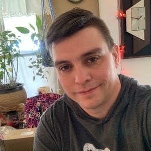 Meet your Posher, David